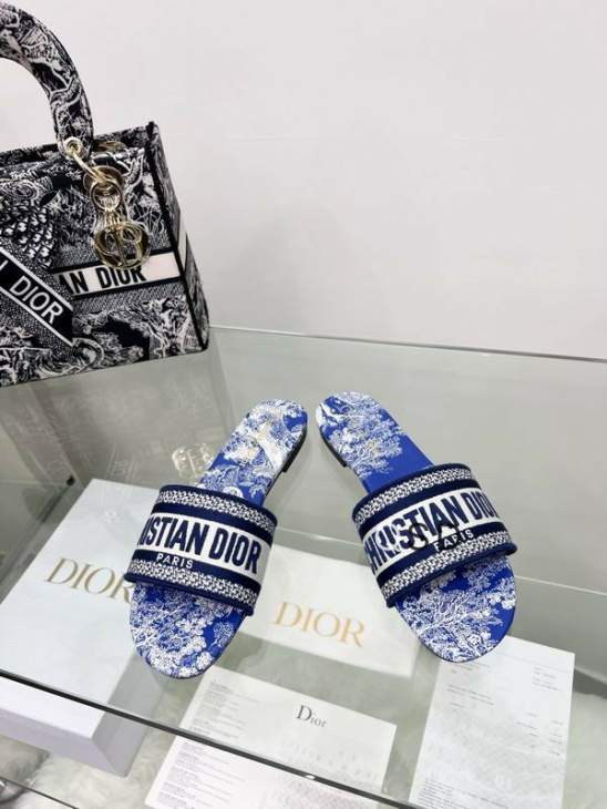 Picture of Dior Slippers _SKUDiorsz34-46SD01163012